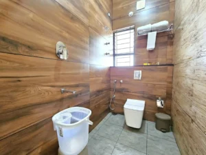 City Service Apartments