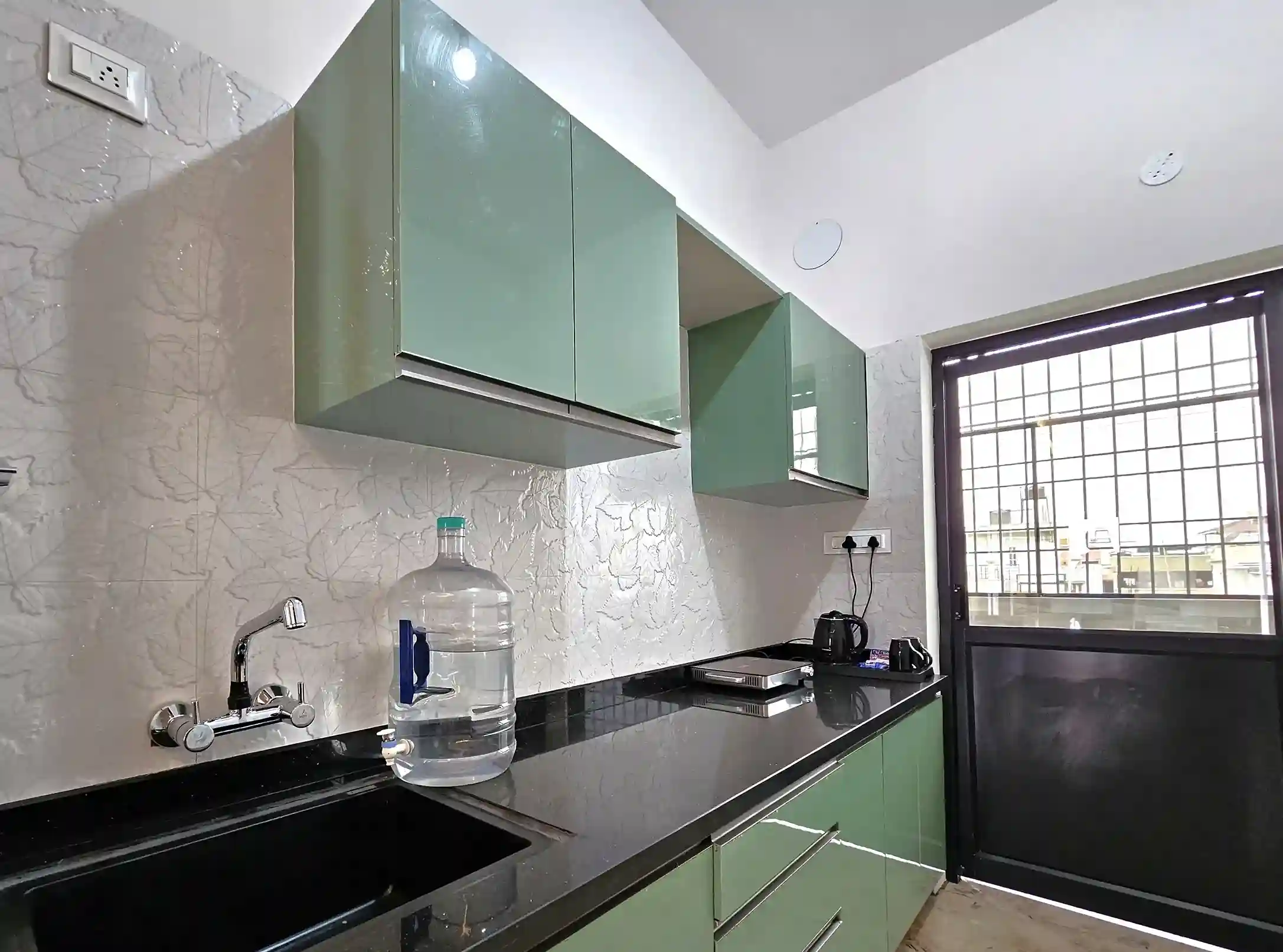 City Service Apartments