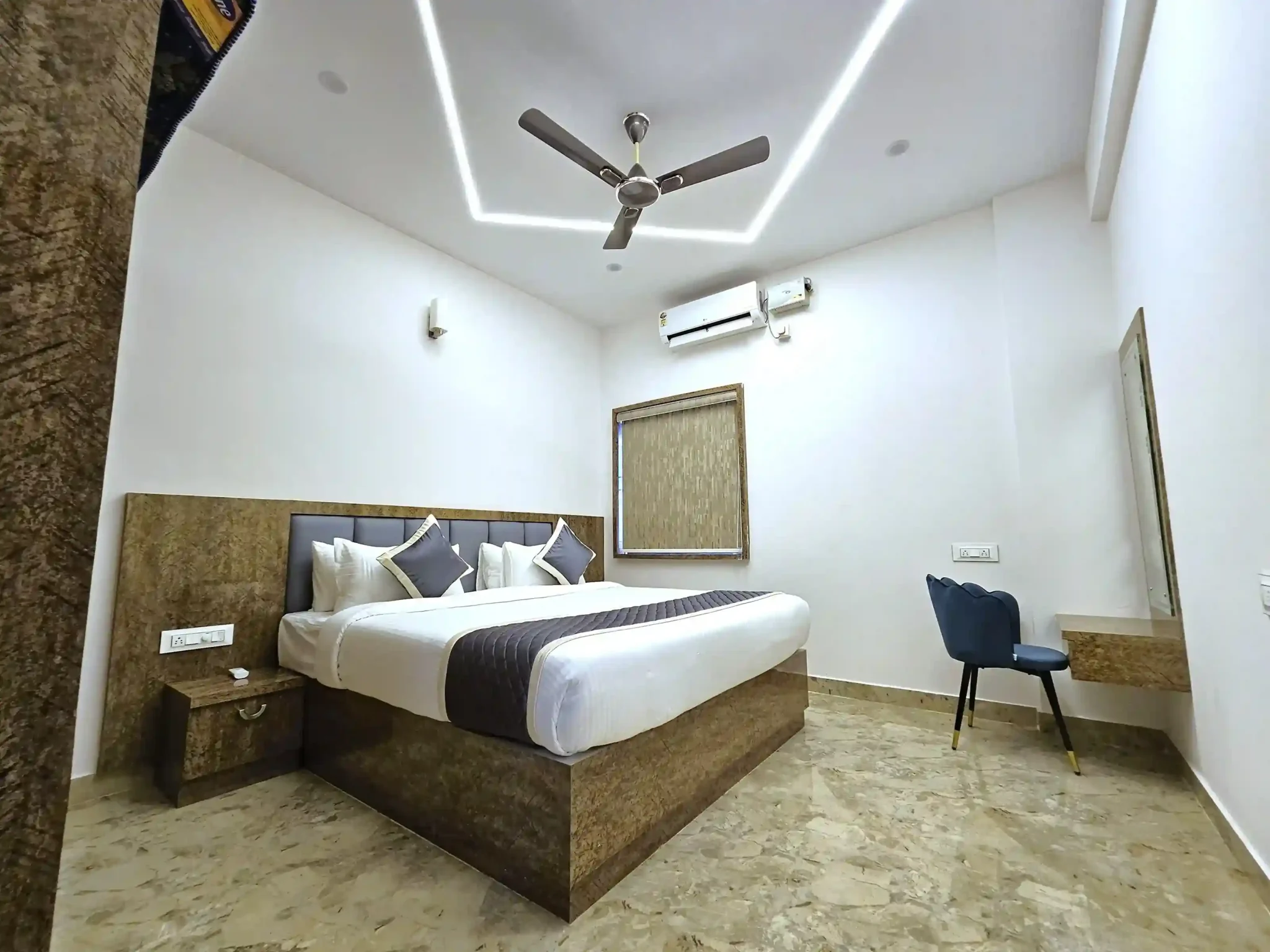 City Service Apartments