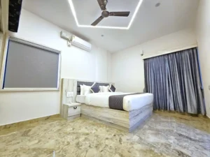 City Service Apartments